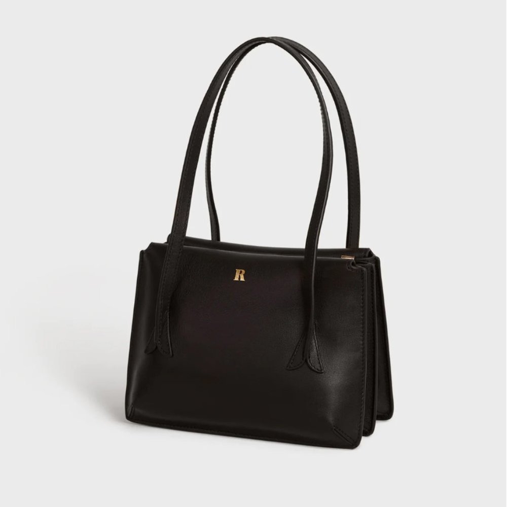 Rouje J bag Noir